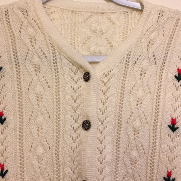 Vintage sweater - Picture 2 of 4